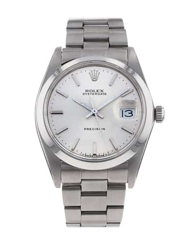 Rolex 2025 oyster 6694